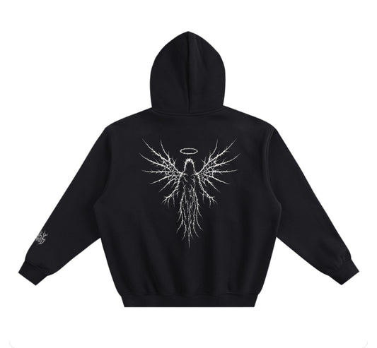 Wicked ways Hoodie