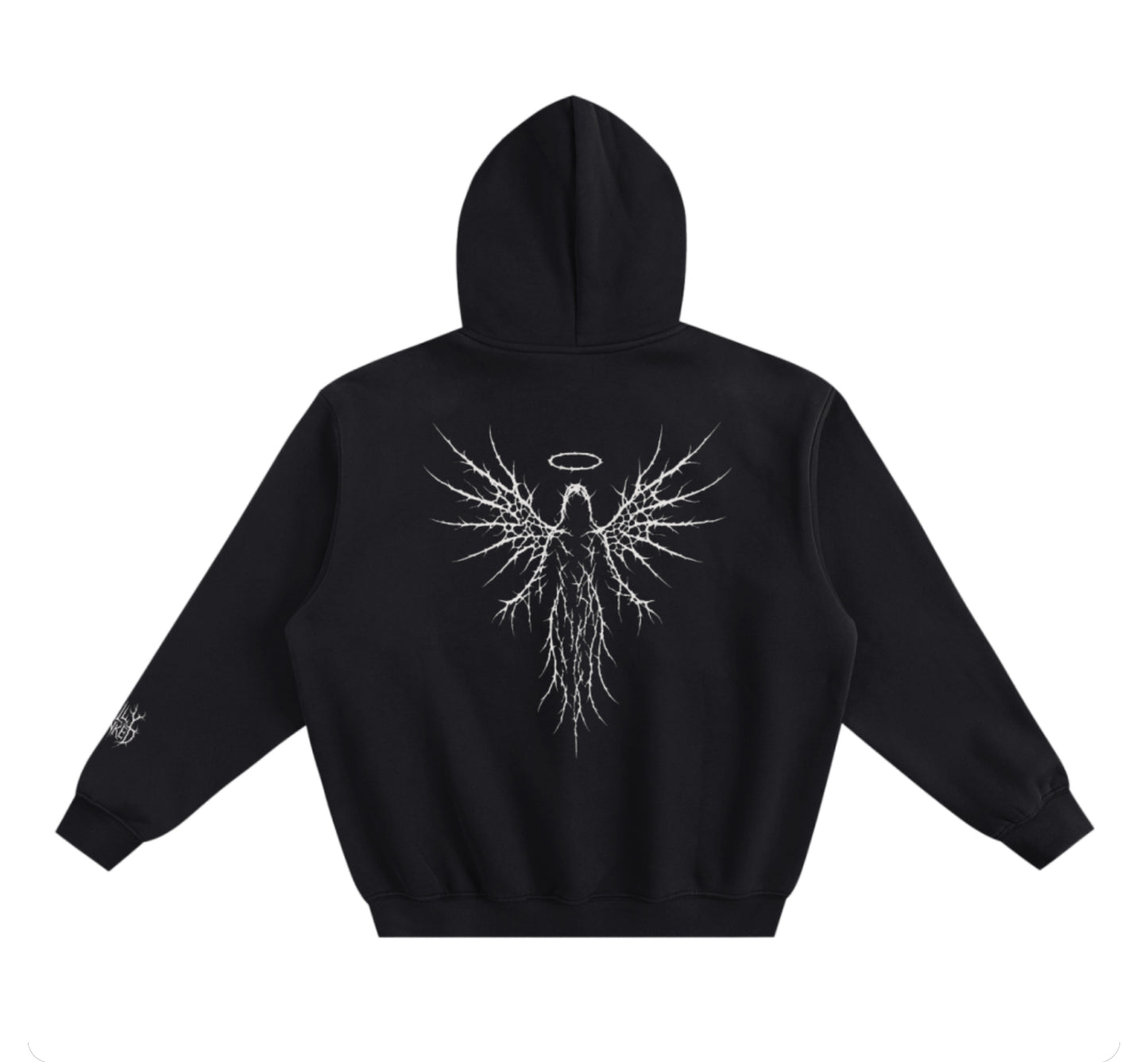 Wicked ways Hoodie