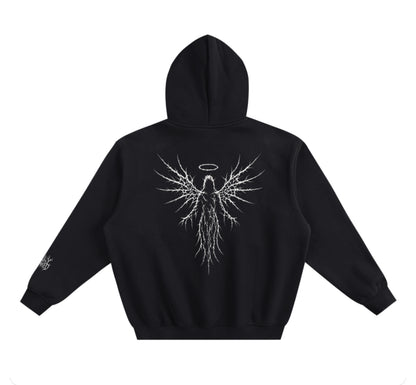 Wicked ways Hoodie
