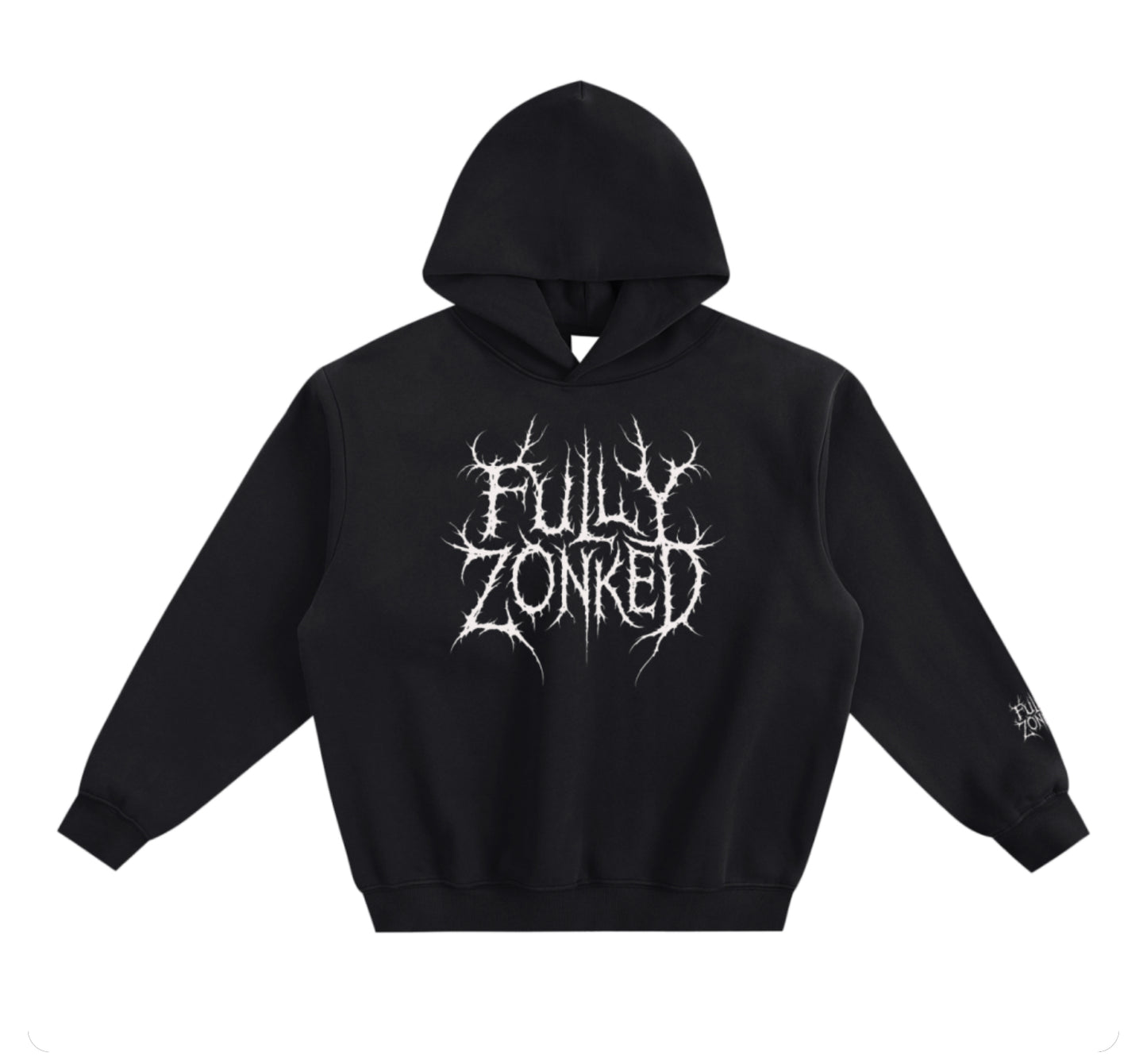 Wicked ways Hoodie
