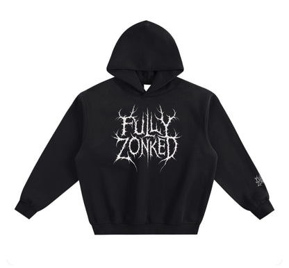 Wicked ways Hoodie
