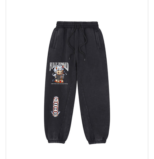 Miskaes world wide sweats